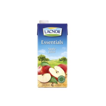 Lacnor Juice Apple 1ltr (1)